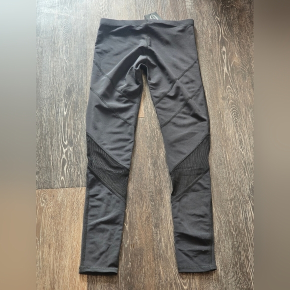 Zara Terez black Leggings size xl - Picture 5 of 8